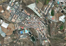Santa María de Guía de Gran Canaria, Las Palmas.