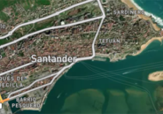 Santander, Cantabria.
