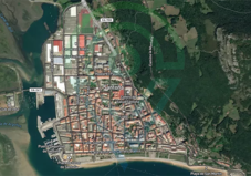 Santoña, Cantabria.
