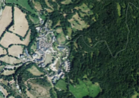 Sesué, Huesca.