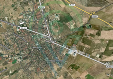 Sonseca, Toledo.