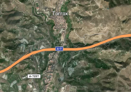 Torrox, Málaga.