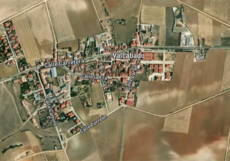 Valcabado, Zamora.