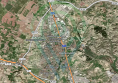 Valdemoro, Madrid.