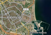 Valencia.