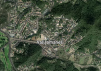 Vallromanes, Barcelona.