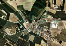Vila-sana, Lleida.