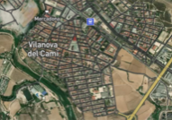 Vilanova del Camí, Barcelona.
