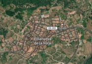 Villanueva de la Vera, Cáceres.