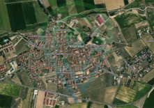 Villaralbo, Zamora.