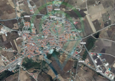 Vitigudino, Salamanca.