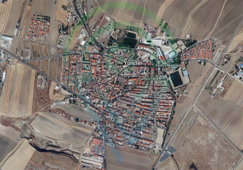 Yuncler, Toledo.